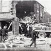 1972, runaway lorry 3 killed